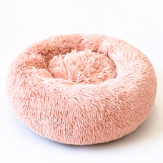 Circular Pet Sofa/Cat Bed Dog House