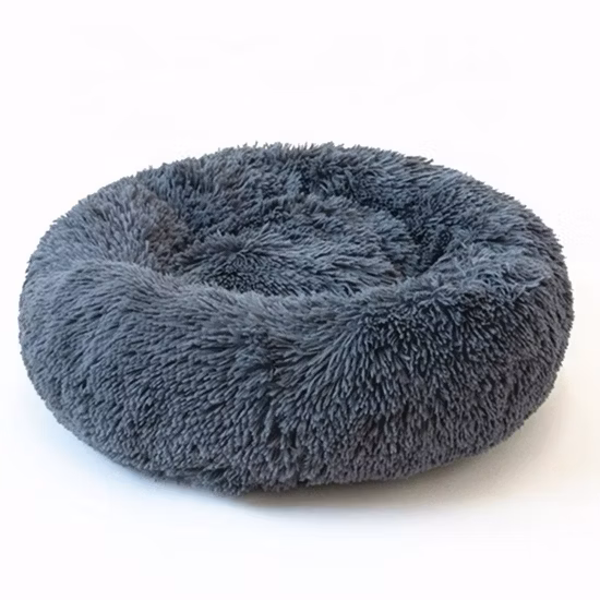 Circular Pet Sofa/Cat Bed Dog House