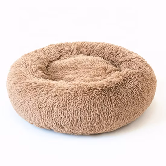 Circular Pet Sofa/Cat Bed Dog House
