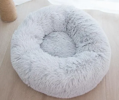 Circular Pet Sofa/Cat Bed Dog House